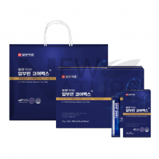 일양약품 알부민 코어맥스 아르기닌